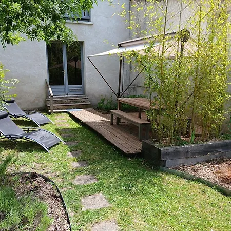 Campsite Des Tourbieres - Vendoire